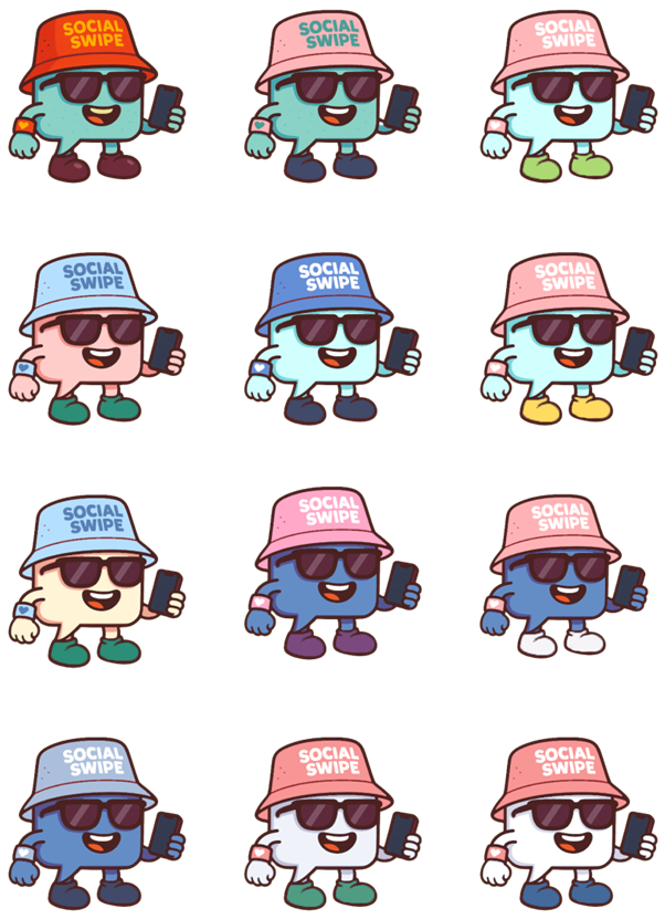 Mascot alternate